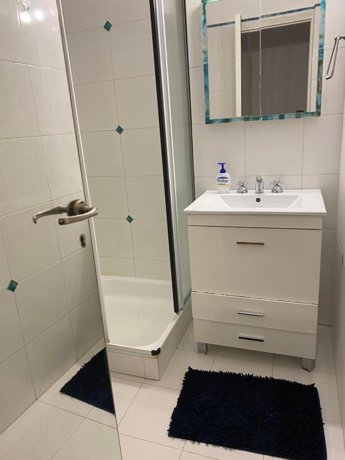 부에노스아이레스 Departamento En Recoleta 아파트 외부 사진