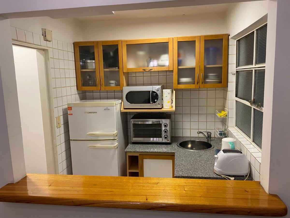 부에노스아이레스 Departamento En Recoleta 아파트 외부 사진