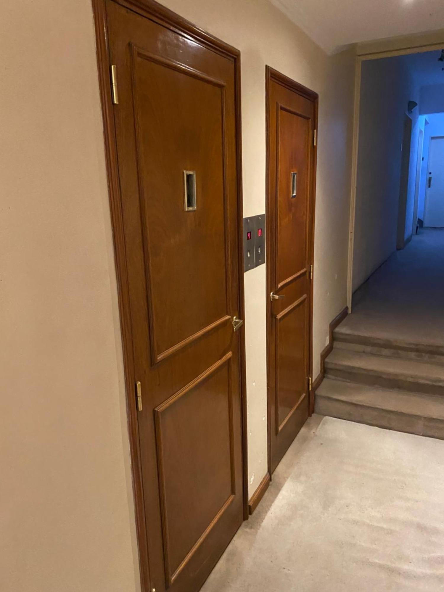 부에노스아이레스 Departamento En Recoleta 아파트 외부 사진