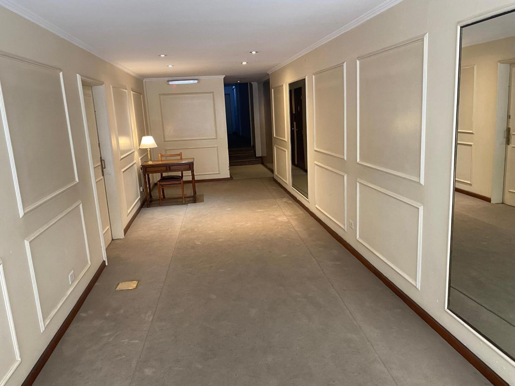 부에노스아이레스 Departamento En Recoleta 아파트 외부 사진