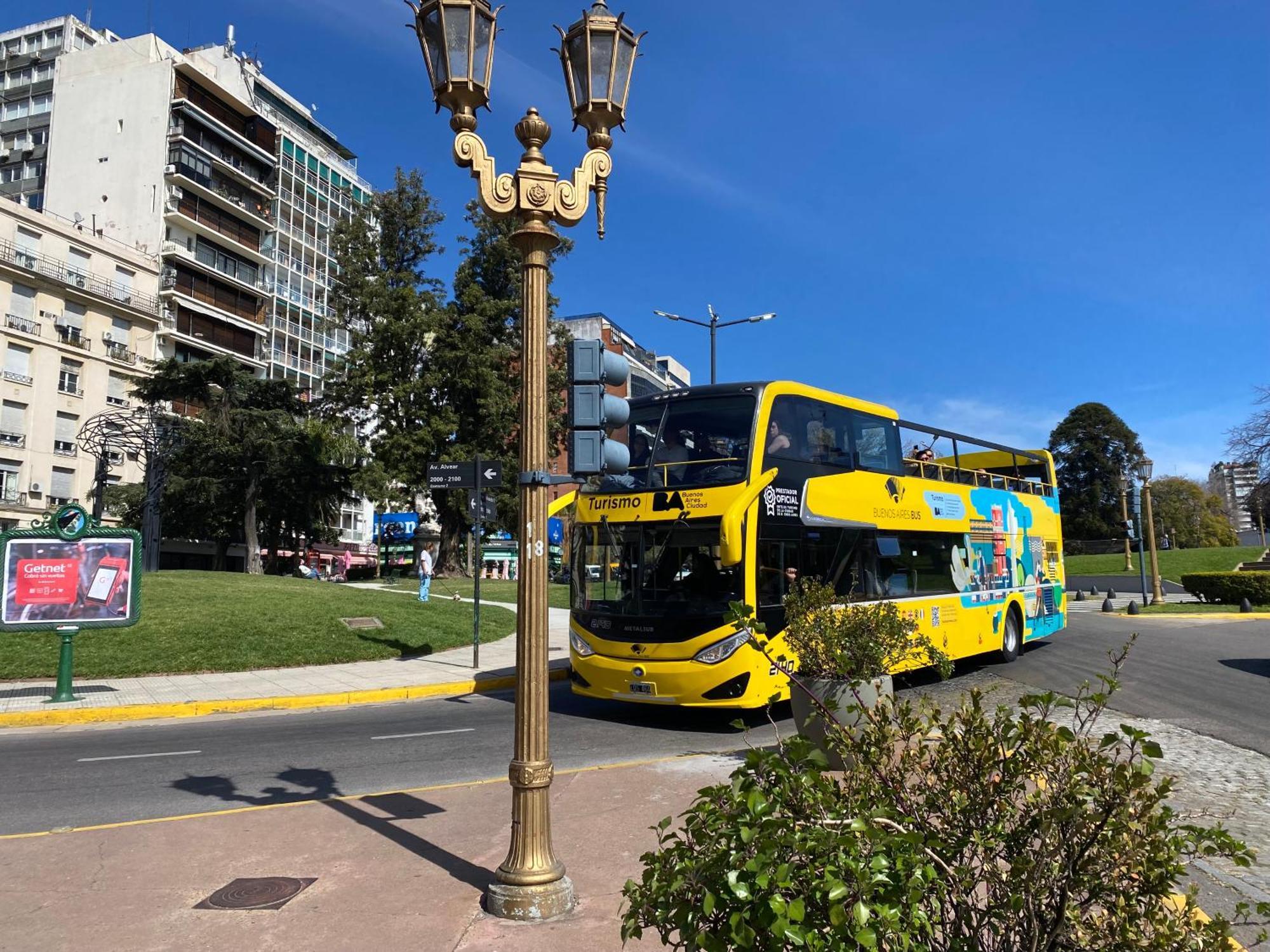 부에노스아이레스 Departamento En Recoleta 아파트 외부 사진